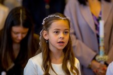 18.05.2023 Erstkommunion